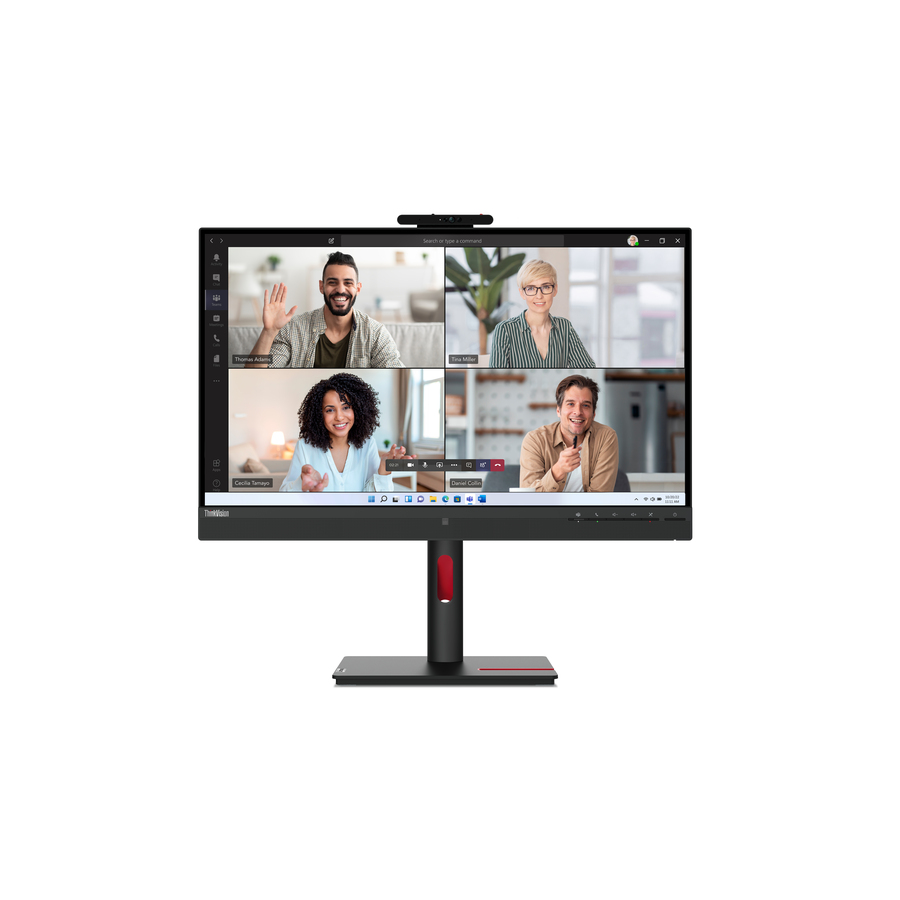 LENOVO ENG T27HV-30(F22270QT0)27INCH MONITOR-HDMI