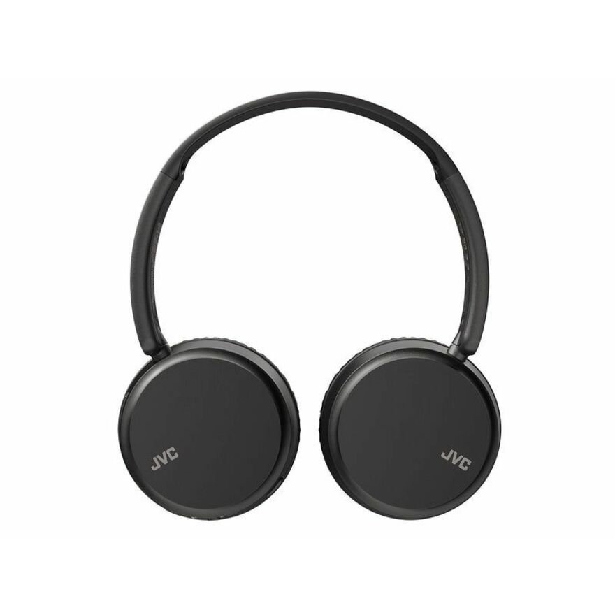 JVC HA-S36W-B On-Ear Wireless Headphones - Carbon Black