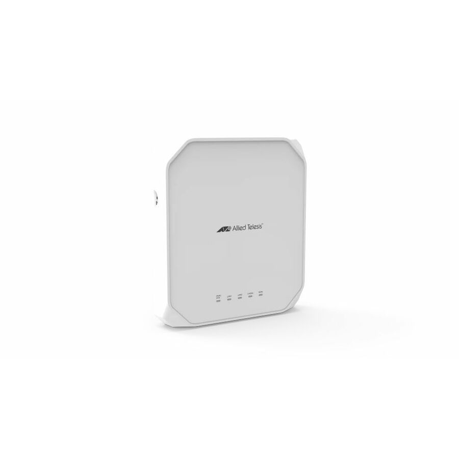 【Wi-Fi 6】Allied Telesis AT-TQM6602 GEN2 Allied Telesis Dual Band IEEE 802.11a/b/g/ax/ac/k/v/r/n/e/i 3.55