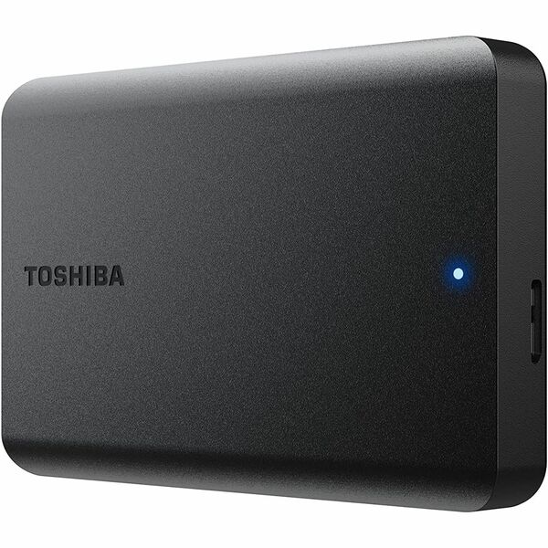 Toshiba (HDTB510XK3AA) Hard Drives/Solid State Drives