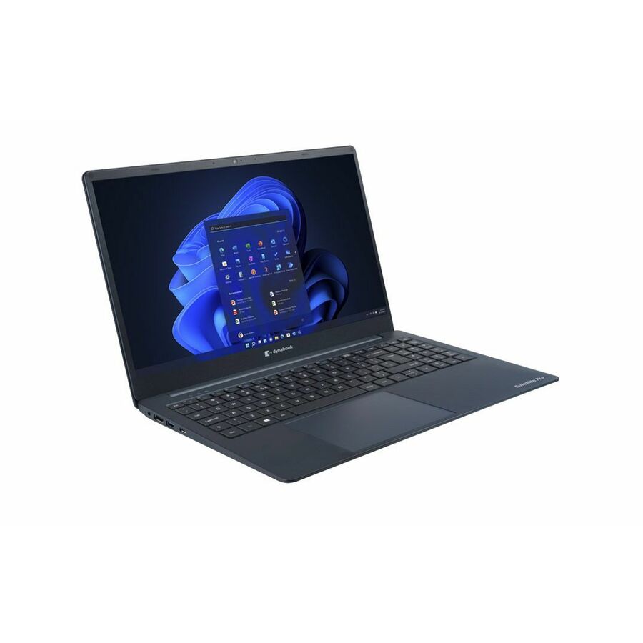 DNBK 15.6IN FHD LED, INTEL CORE I3-1215U, 256 GB SSD, 8 GB DDR4