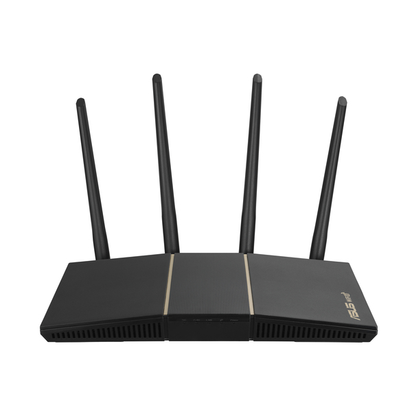 Asus RT-AX57 AX3000 Dual Band Wireless Wi-Fi 6 Router(Open Box)