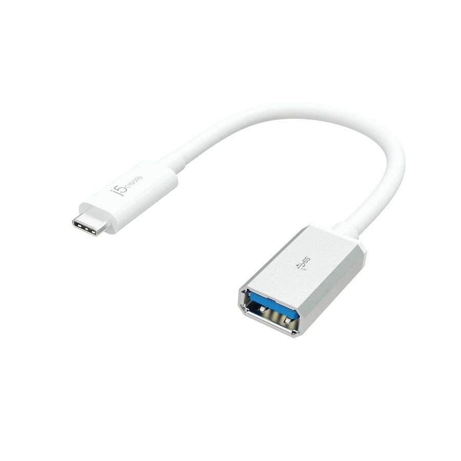 j5create USB-C 3.1 to Type-A Adapter