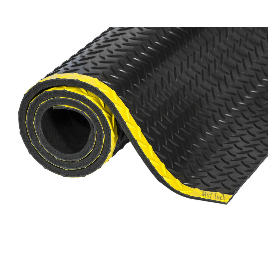 Mat Tech Deckplate Anti-fatigue Mat