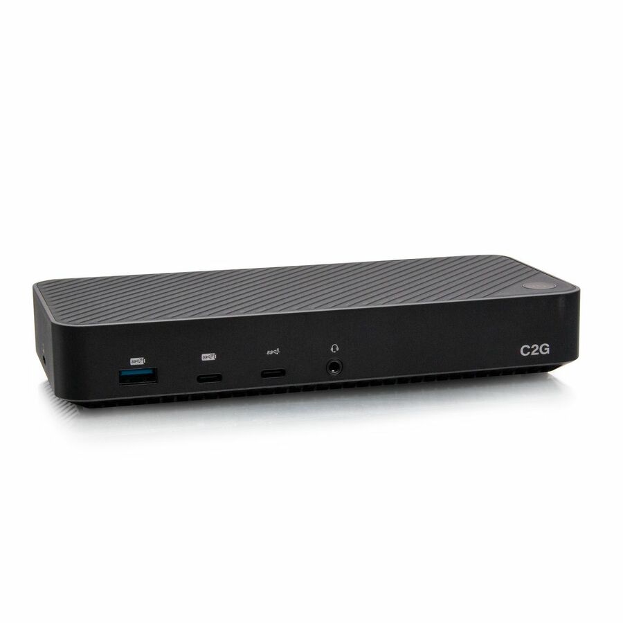 C2G Legrand Docking Station USB-C® 10 trong 1 đến 3 Màn hình
