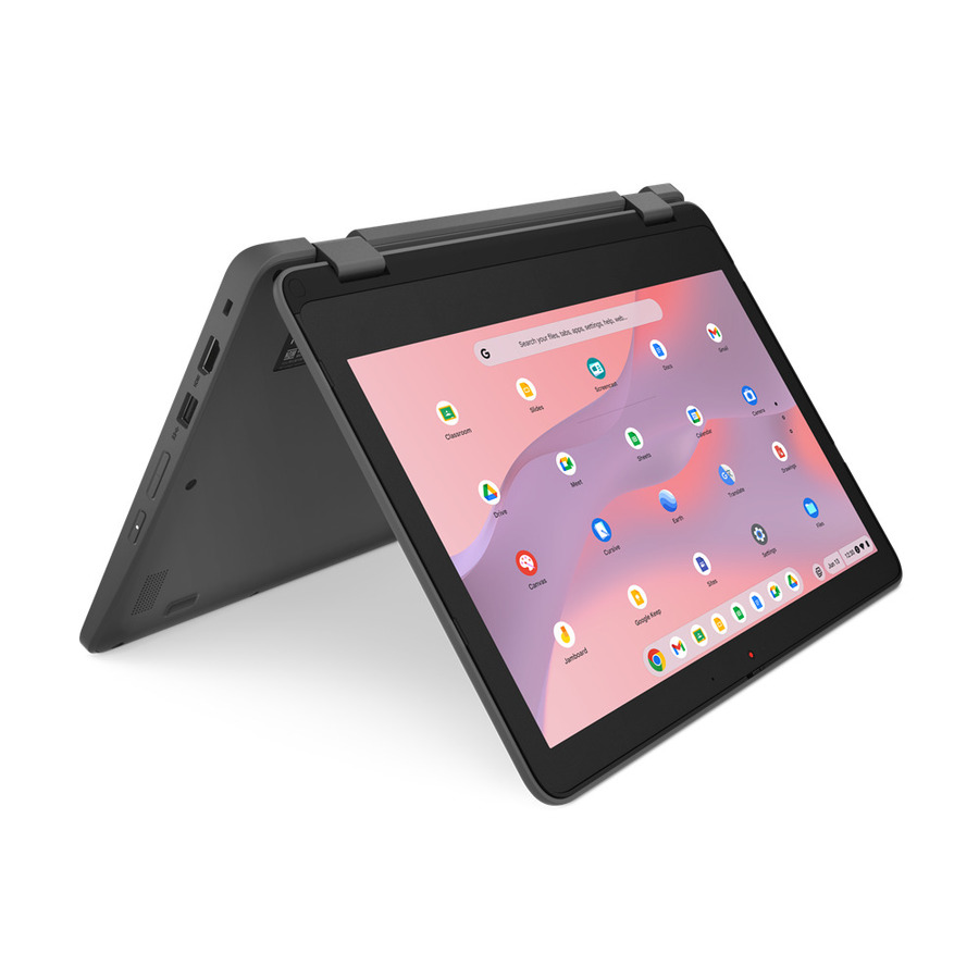 Lenovo 300e Yoga Chromebook Gen 4 82W20003US 11.6