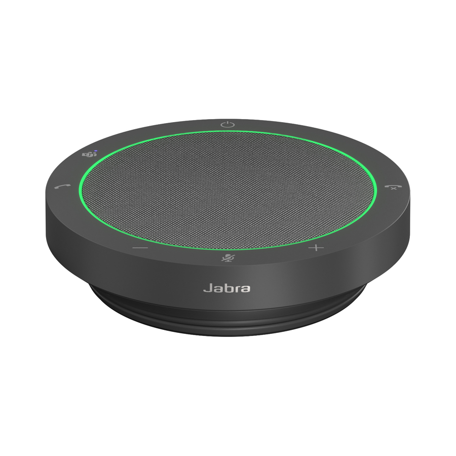 Jabra - Haut-parleur Main Libre Speak2 40