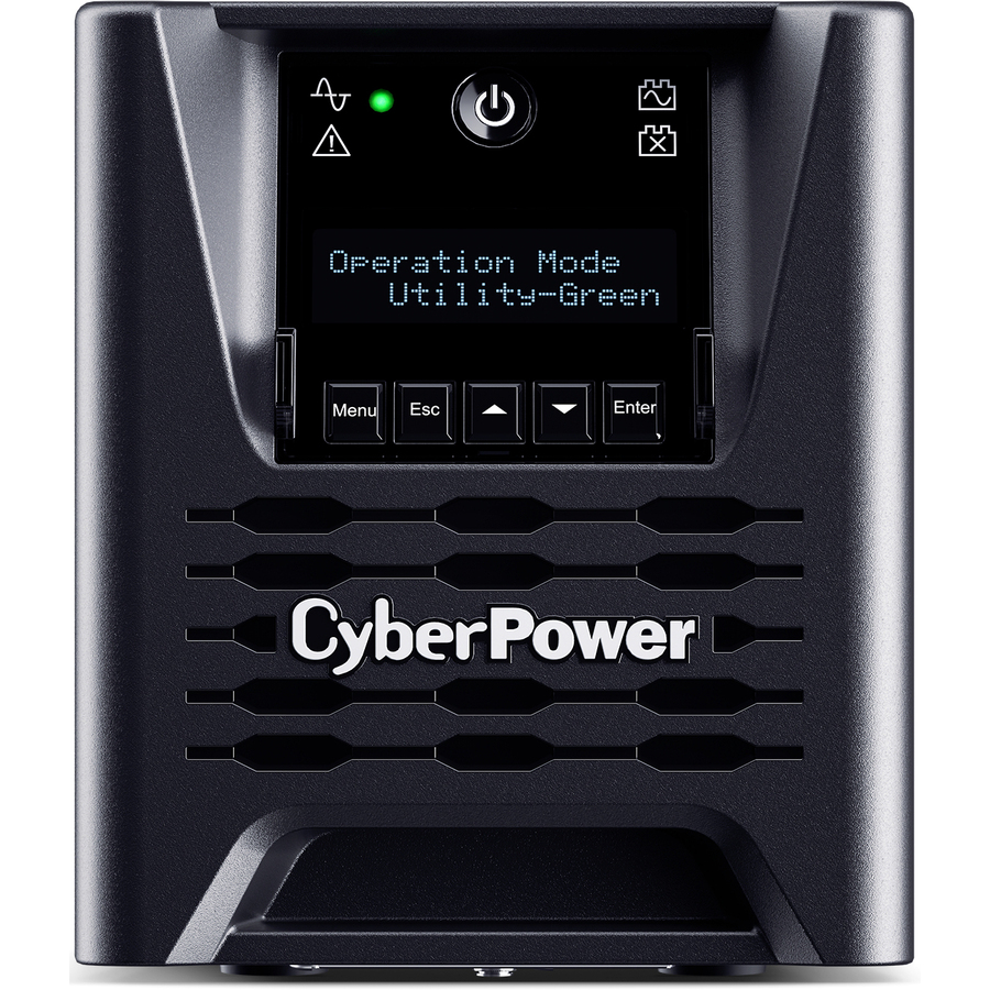 CyberPower PR750LCD3C Smart App Sinewave UPS Systems