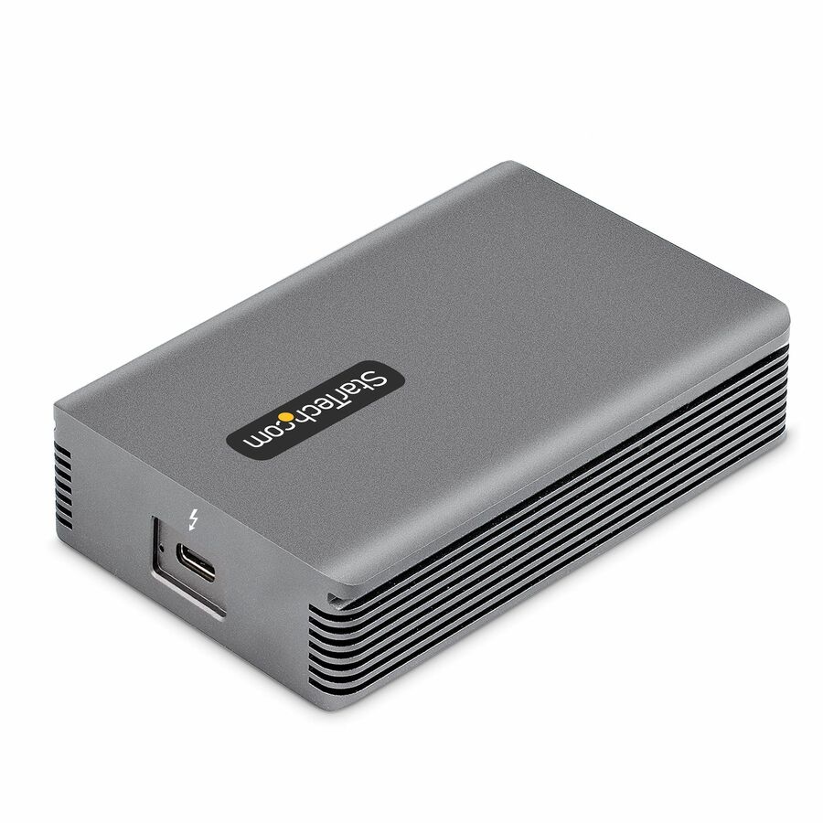 Thunderbolt 3 to Ethernet Adapter, 10GbE, Multi-Gigabit Thunderbolt 3 to  RJ45 Network Adapter, TB3/TB4 10GbE NIC | Canada Computers & Electronics