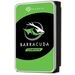 Seagate BarraCuda 1TB 3.5" Internal Desktop HDD SATA 6Gb/s (ST1000DM014)