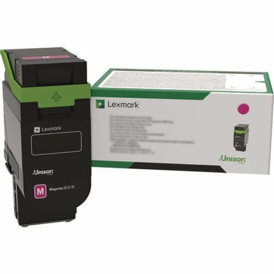 Cartouche de toner Lexmark CS531, CX532