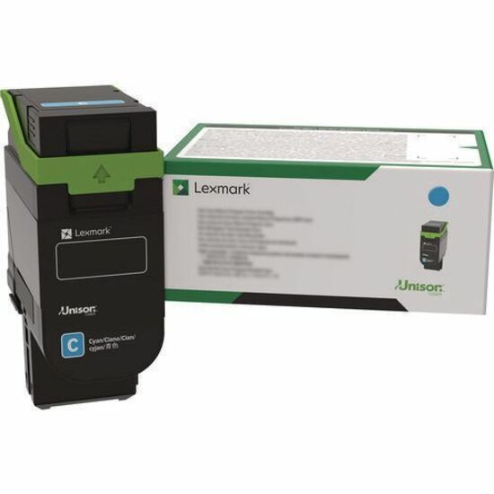 Cartouche de toner Lexmark CS531, CX532