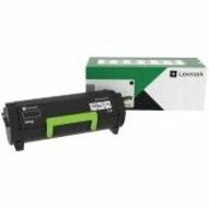 Lexmark Original Laser Toner Cartridge - Return Program - 1 Each