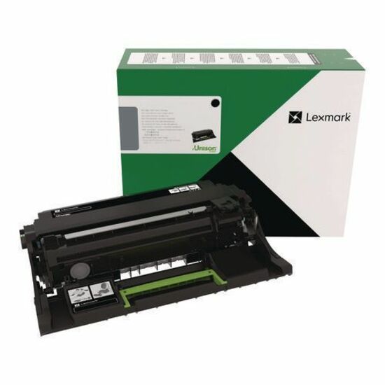 Cartouche de toner Lexmark MS531