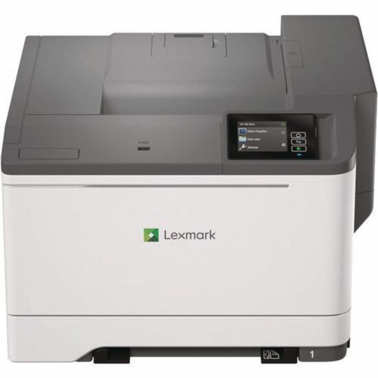 Lexmark (50M0020) Laser & Inkjet Printers