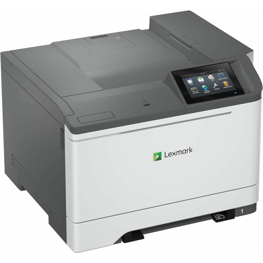 Lexmark (50M0060) Laser & Inkjet Printers
