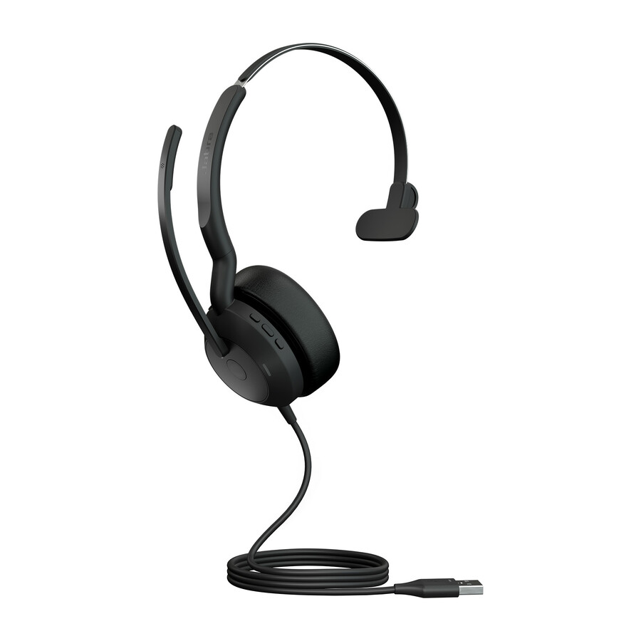 Jabra Evolve2 50 Headset