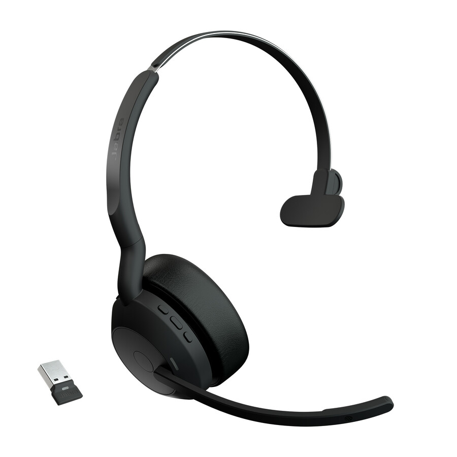 Jabra Evolve2 55 Headset