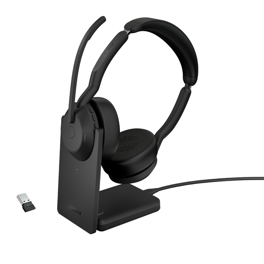 Jabra Evolve2 55 Headset