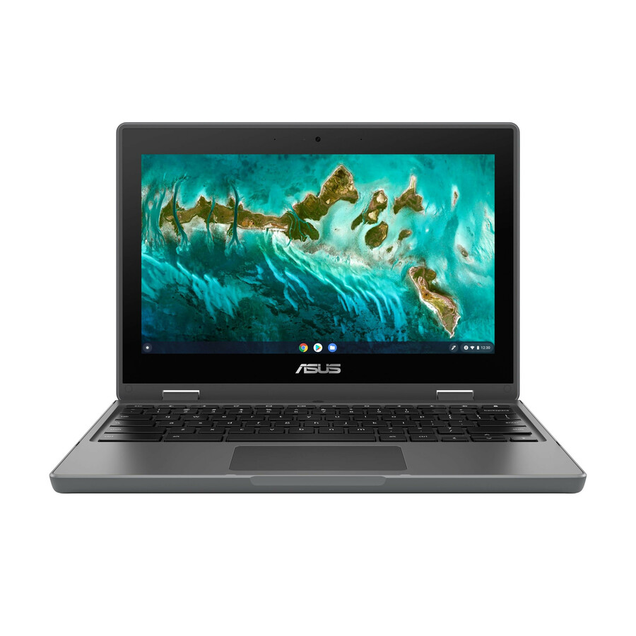 Asus Chromebook Flip CR1 CR1100FKA-YZ184T-S 11.6