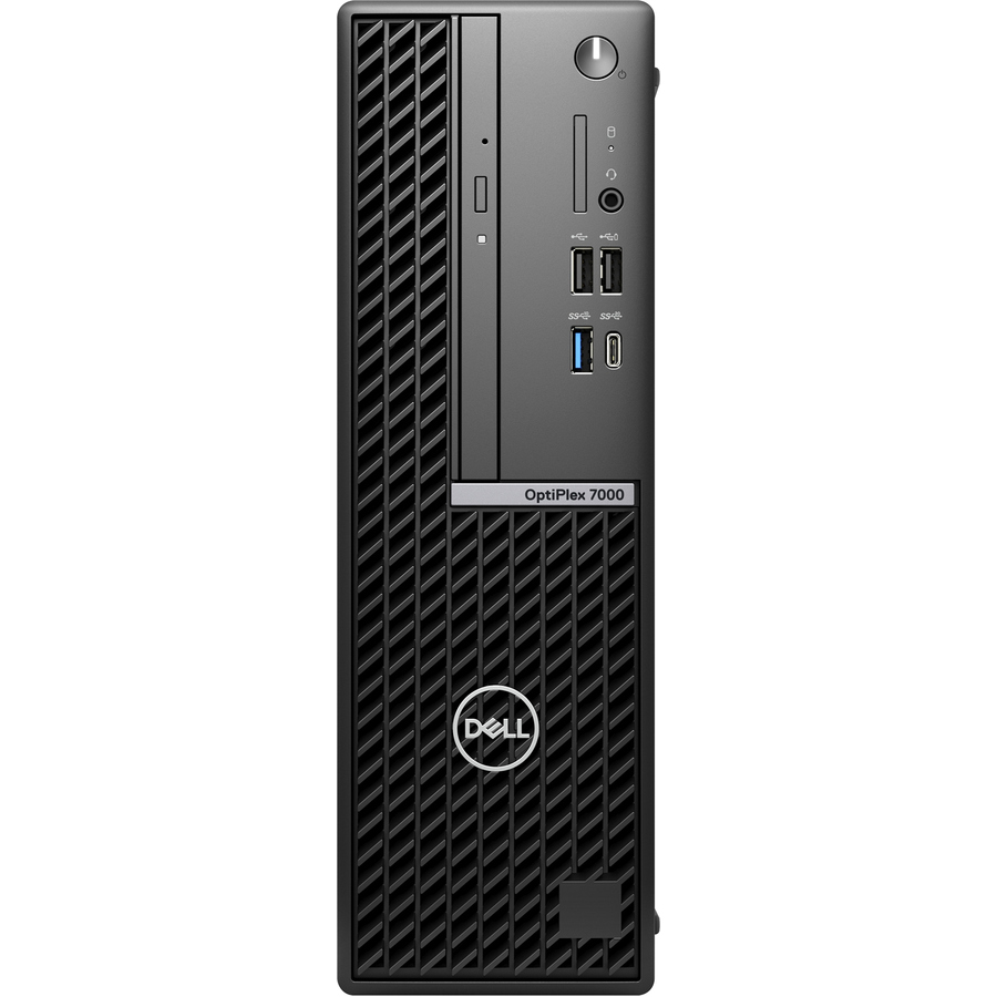 OptiPlex Small Form Factor Plus CORE_I7-13700 16GB (2DIMMS) 512GB SS NOWLS W11 RW 3DP 1USBC