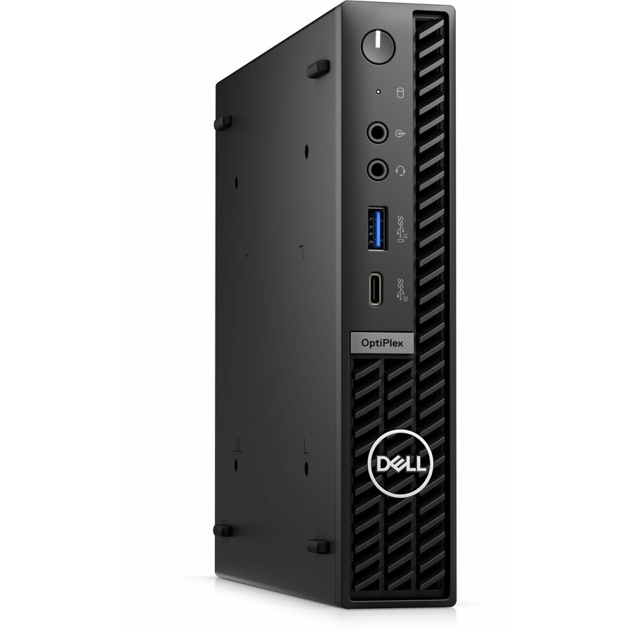 Dell OptiPlex 7000 7010 Desktop Computer - Intel Core i5 13th Gen