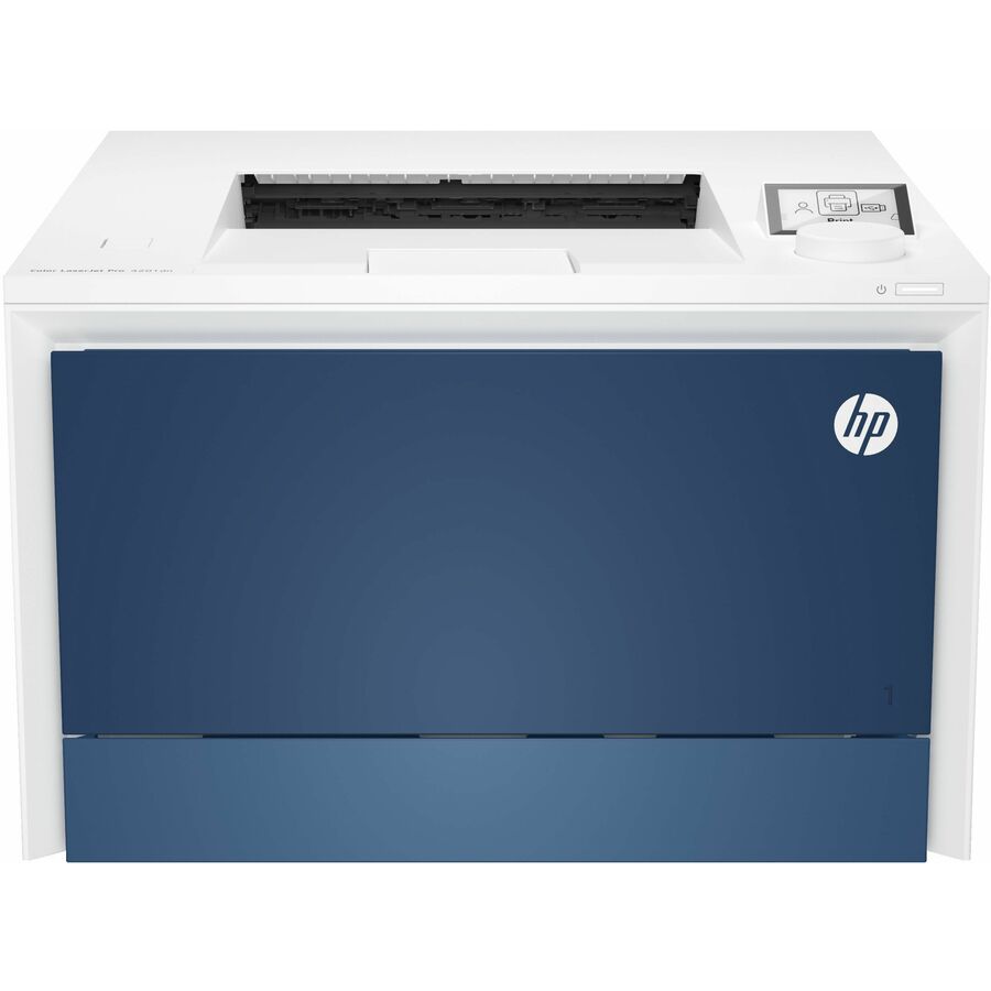 Imprimante laser LaserJet Pro 4200 4201dn Bureau Filaire - Couleur HP