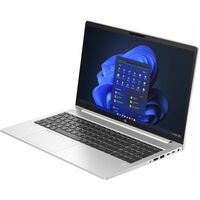 HP ProBook 450 G10 15.6" Notebook - Full HD - 1920 x 1080 - Intel Core i5 13th Gen i5-1335U Deca-core (10 Core) 1.30 GHz - 8 GB Total RAM - 256 GB SSD - Pike Silver Plastic - Intel Chip - Windows 11 Pro - Intel UHD Graphics - In-plane Switching (IPS) Tech