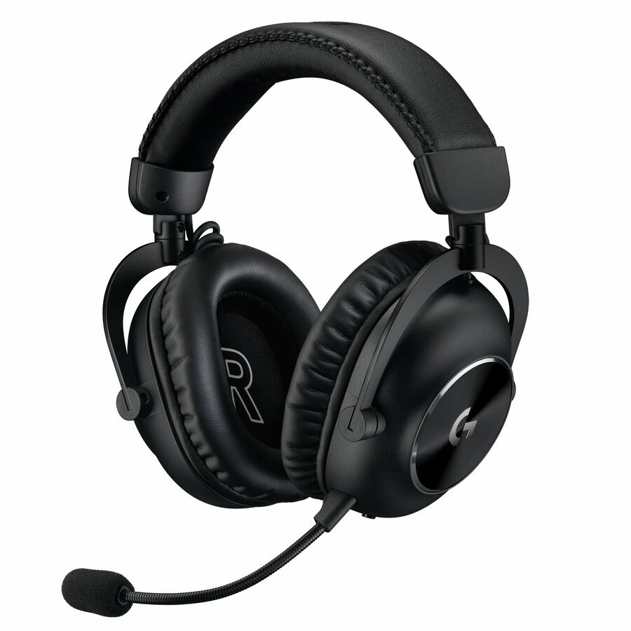 Logitech G - Casque de jeu PRO X 981-001262