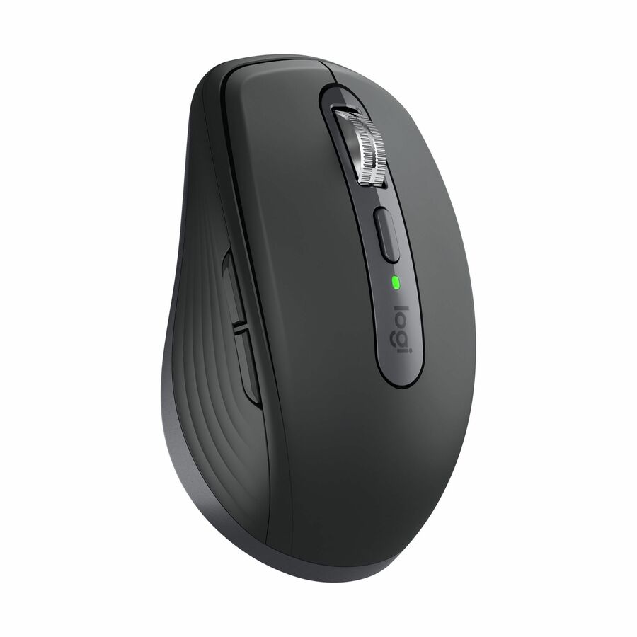 Logitech MX Anywhere 3S for Business Wireless Mouse