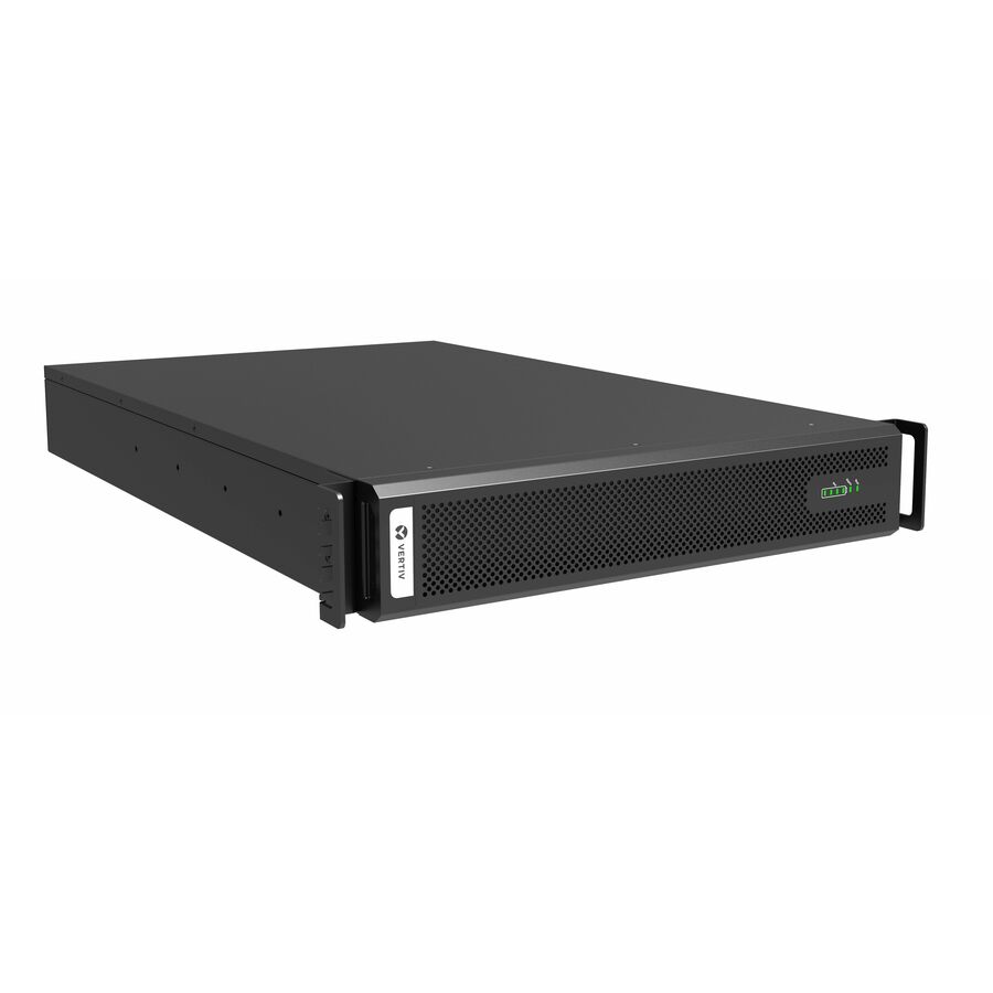 Vertiv ITA2-BCI0020KL2 2U lithium-ion external battery module for MPL systems