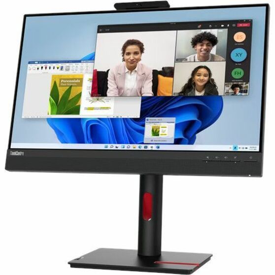 Lenovo (12NAGAR1US) Monitors