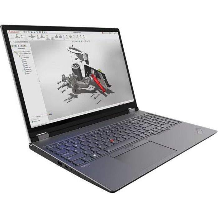 Lenovo (21FA002NUS) Notebooks