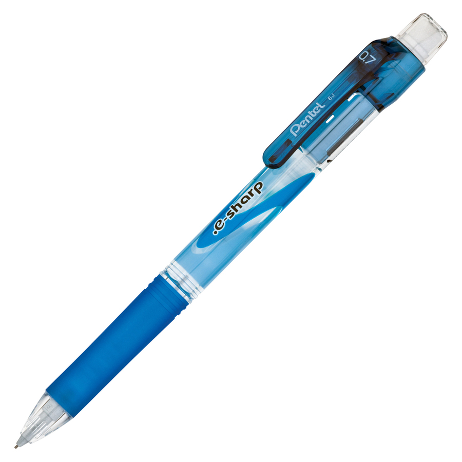 Pentel E-Sharp Mechanical Pencils