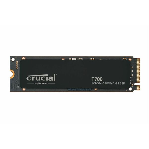 Crucial T700 4 TB Solid State Drive