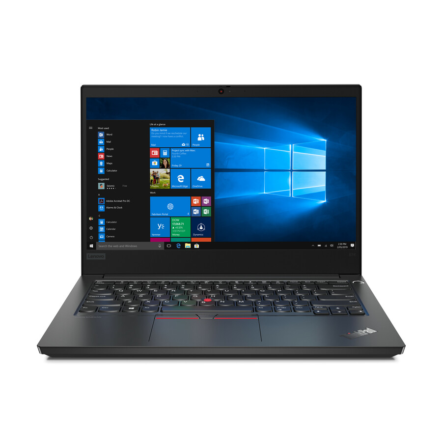 Lenovo (21JK0053CA) Notebooks