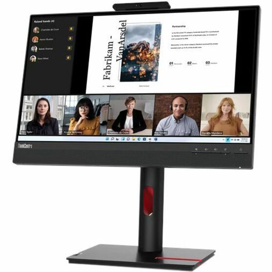 Lenovo (12N8GAR1US) Monitors