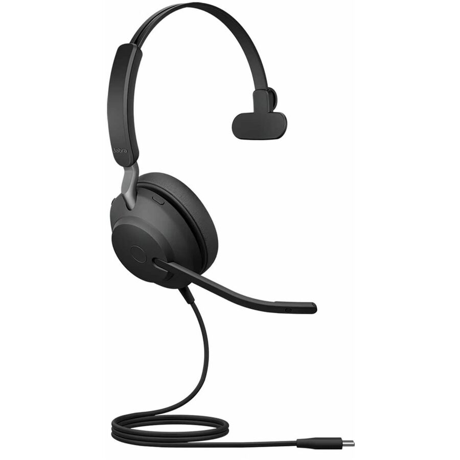 Jabra Evolve2 40 SE Wired Headset