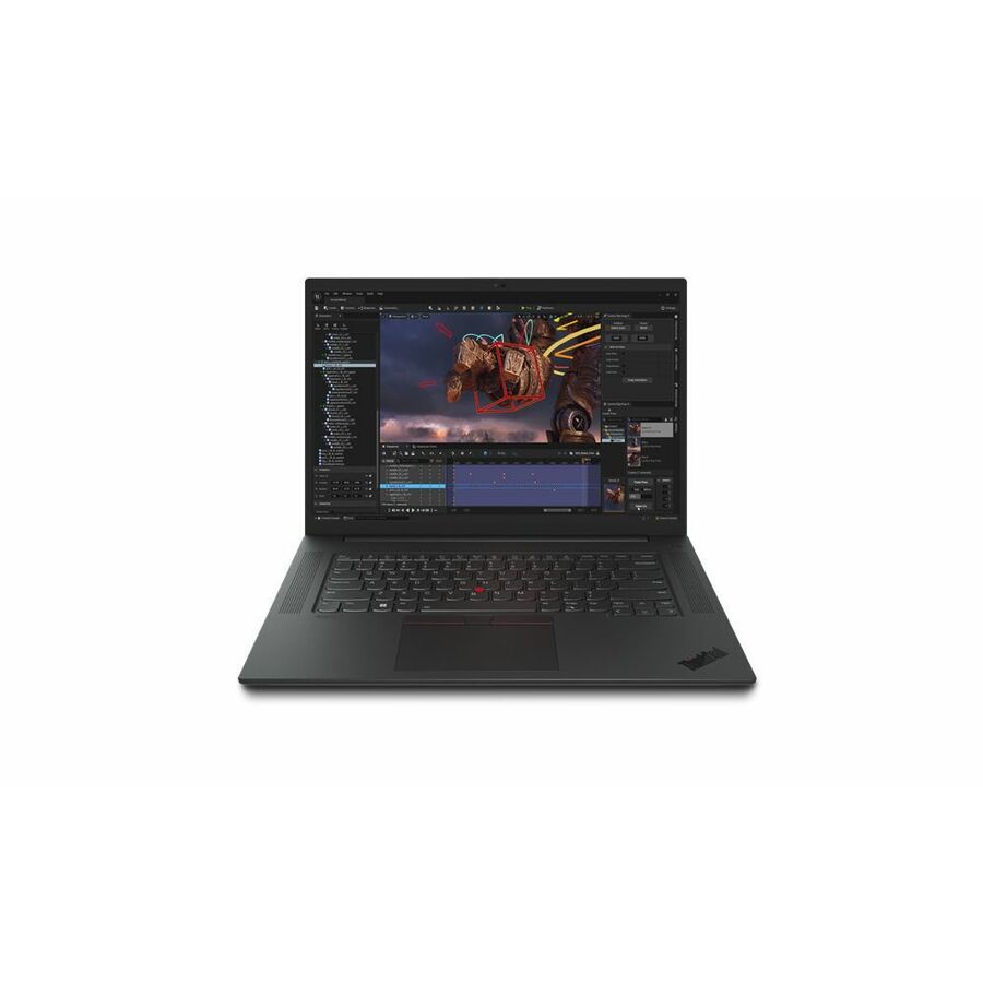 Lenovo (21FV001GUS) Notebooks