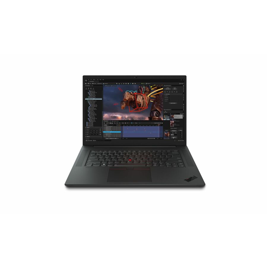 Lenovo (21FV001DUS) Notebooks