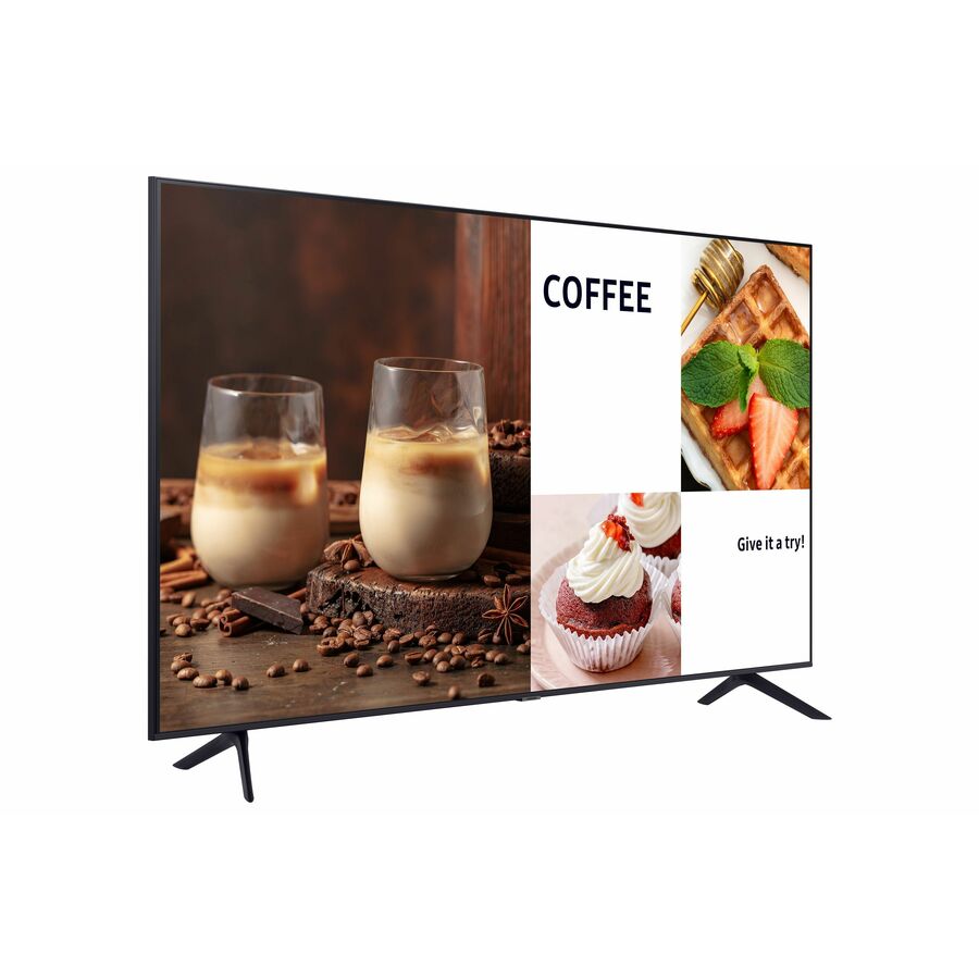 SAMSUNG BE55C-H 55INCH 60HZ D-LED 3-SIDE