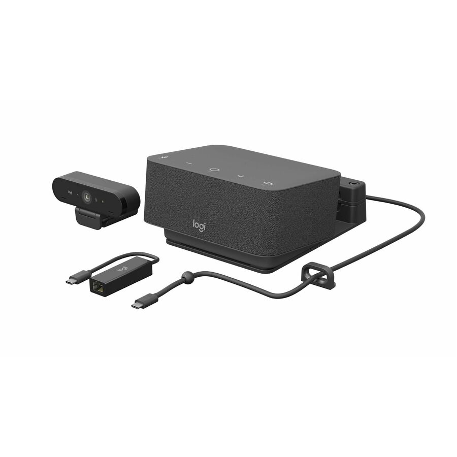 Logitech (991000451) Miscellaneous Kits