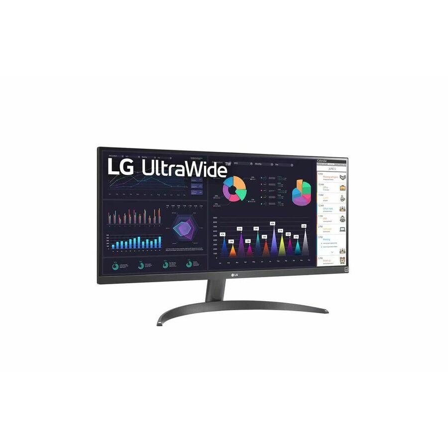 LG (29WQ500B) Monitors