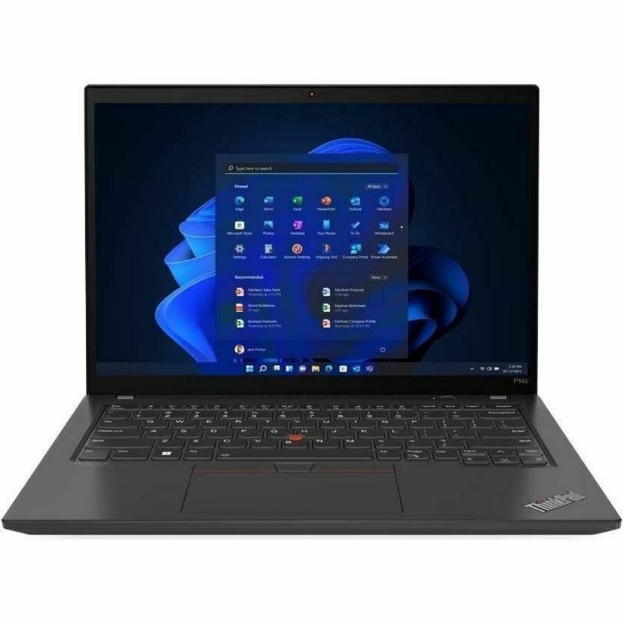 Lenovo (21K5001BUS) Notebooks