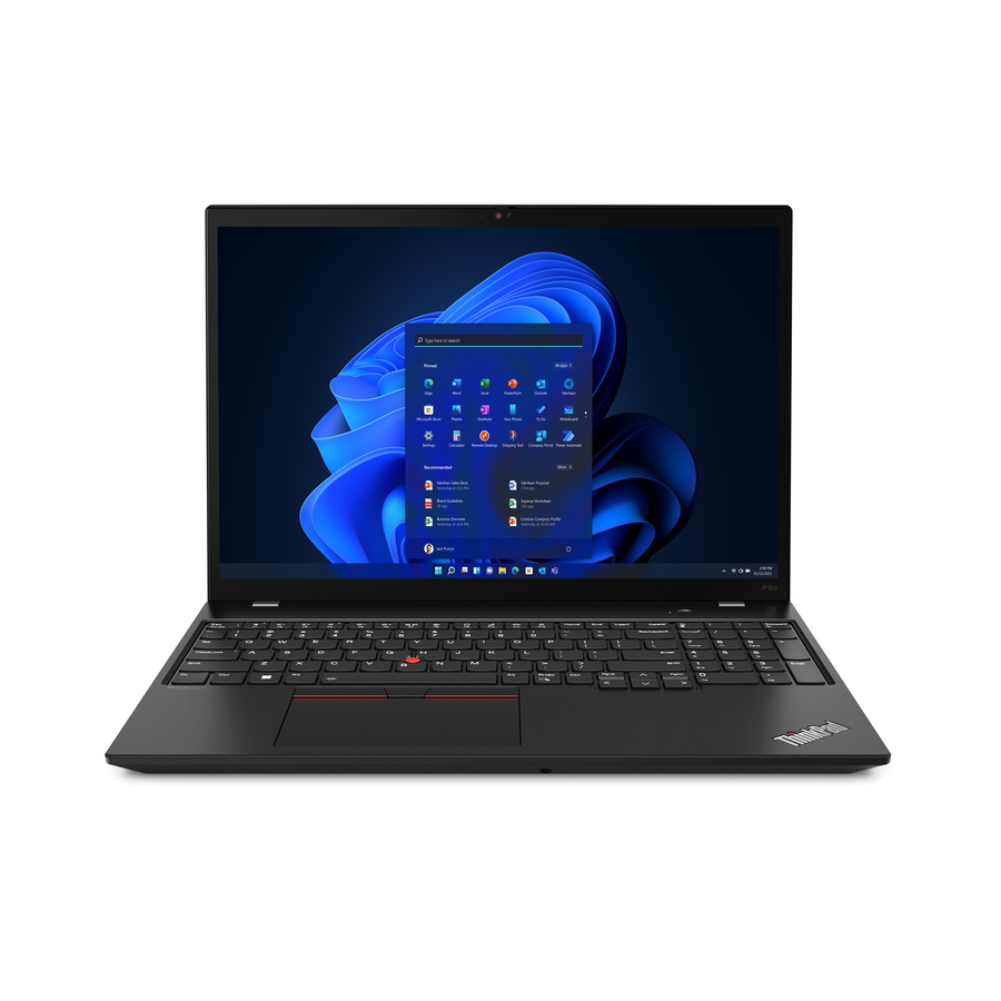 Lenovo (21K90016US) Notebooks