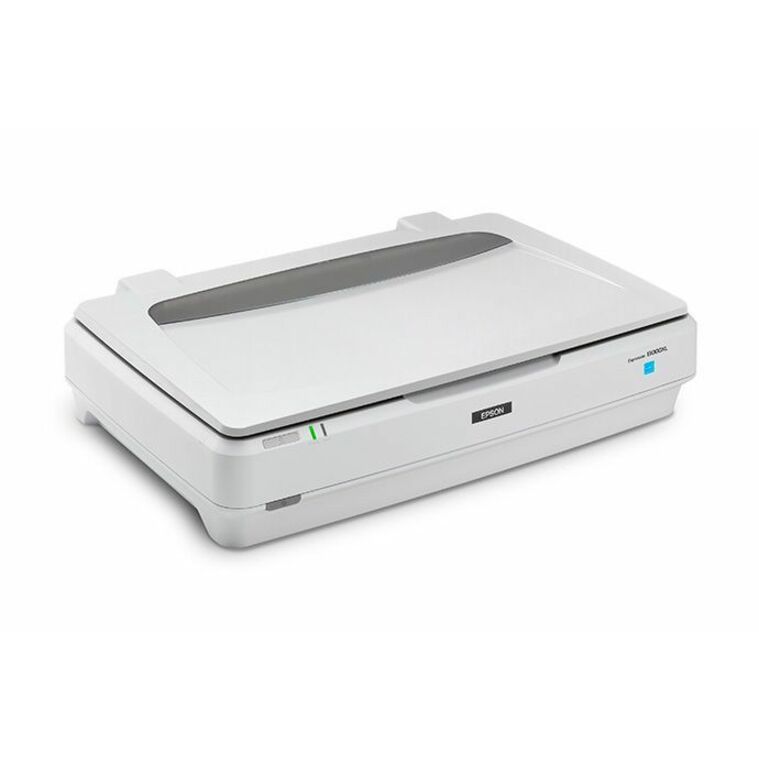 Epson (B11B257201) Scanners