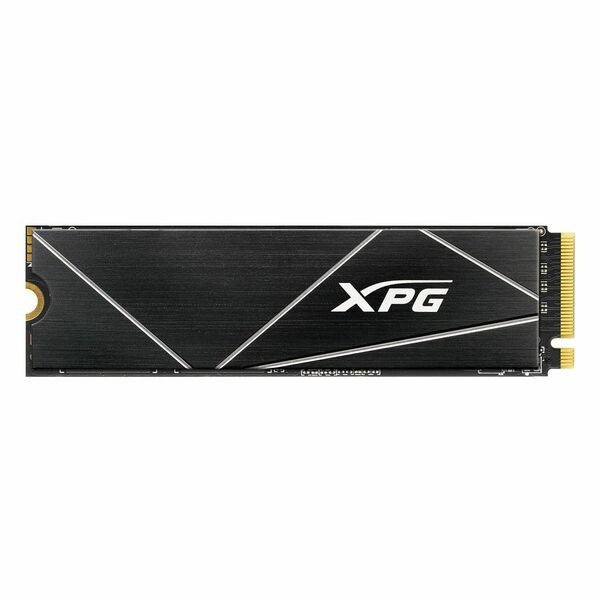 ADATA XPG GAMMIX S70 BLADE 4TB M.2 PCIe Gen4  NVMe SSD