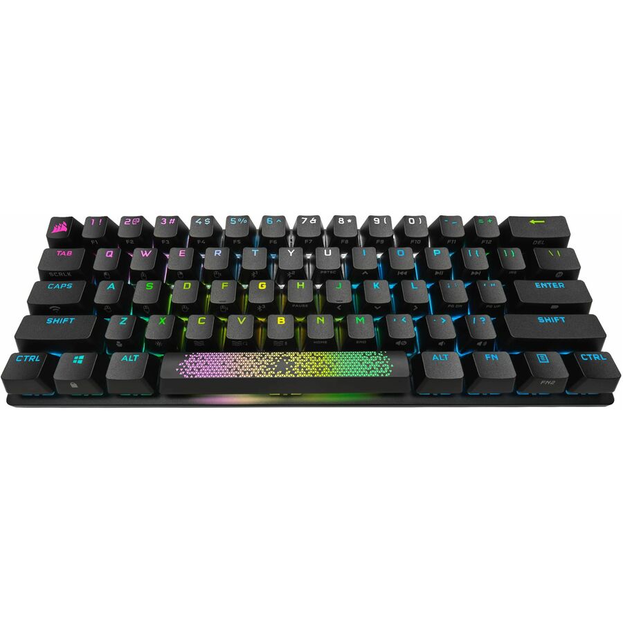 CORSAIR K70 PRO MINI WIRELESS RGB 60% ME