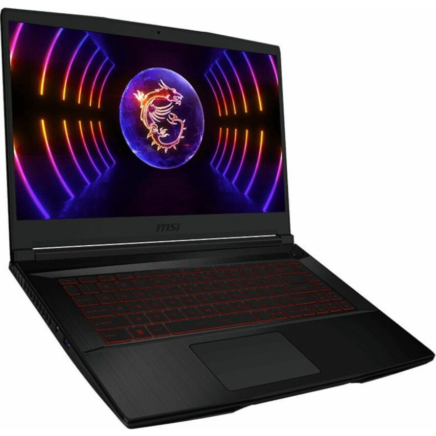 MSI Thin GF63 Thin GF63 12VE-437US 15.6