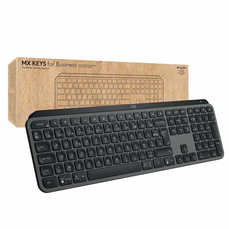 Logitech (920011645) Keyboards & Keypads